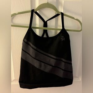 Betty Designs Active Tank